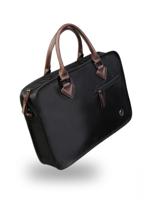  Leather Bag , Laptop Bag ,  Size : 15.6 inch