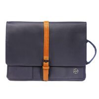 AW laptop bag  Blue - AWLAPBG019
