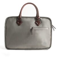 AW Laptop bag Grey AWLAPBG033