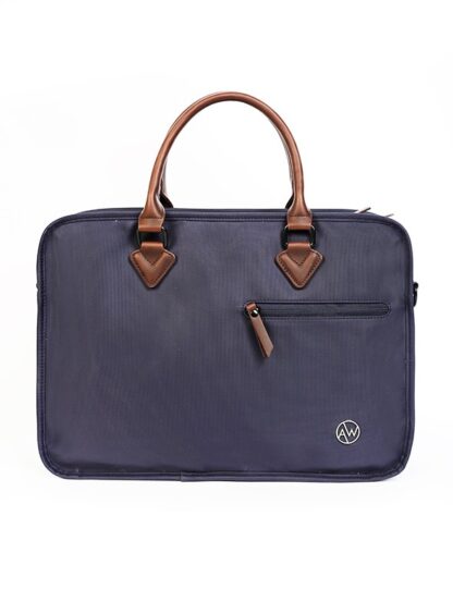 Leather Bag , Laptop Bag ,  Size : 15.6 inch - Image 4