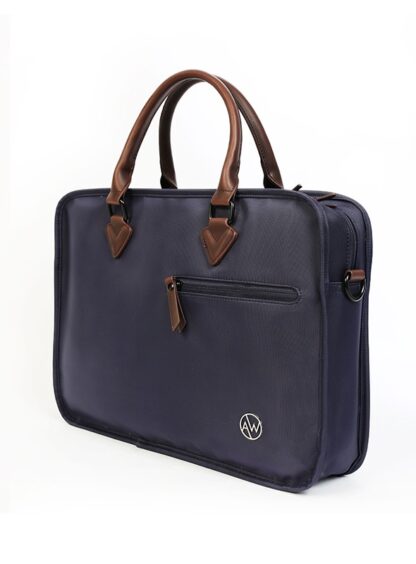 Leather Bag , Laptop Bag ,  Size : 15.6 inch - Image 5
