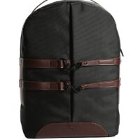 AW Backpack black AWLAPBP041