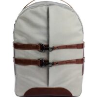 AW Backpack Grey AWLAPBP042