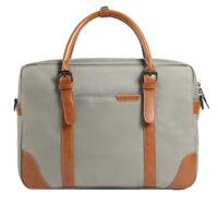 AW laptop bag Grey AWLAPBG015