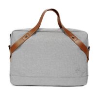 AW Laptop bag Grey  AWLAPBG025
