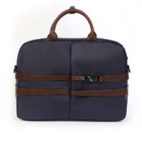 AW Laptop bag blue AWLAPBG027