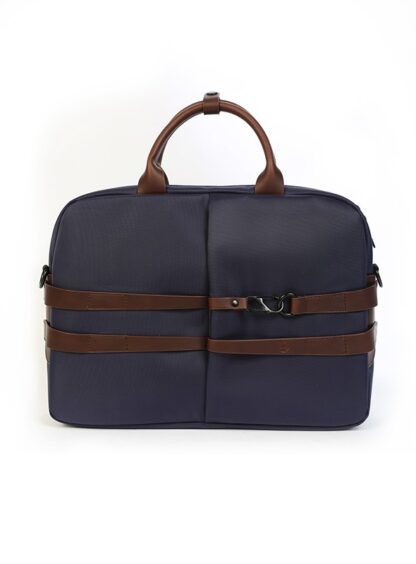 AW Laptop bag blue AWLAPBG027