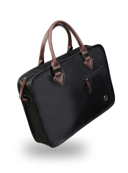 Leather Bag , Laptop Bag ,  Size : 15.6 inch - Image 10