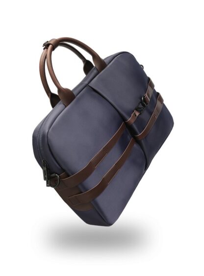 AW Laptop bag blue AWLAPBG027 - Image 3