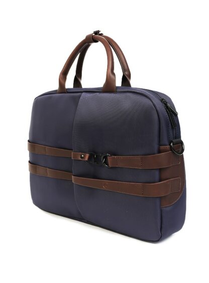 AW Laptop bag blue AWLAPBG027 - Image 4
