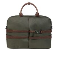 AW Laptop bag Green AWLAPBG028