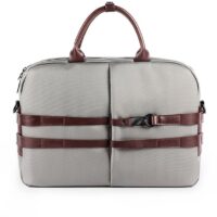 AW Laptop bag Grey AWLAPBG029