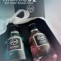 Perfume Gift Set