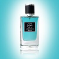 ATTITUDE PERFUME