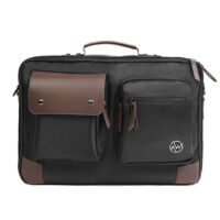 AW Laptop bag Black AWLAPBG031