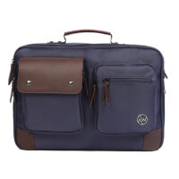 AW Laptop bag Blue  AWLAPBG031