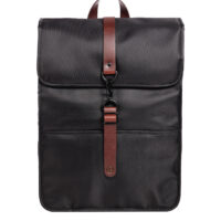 AW Backpack black AWLAPBP039