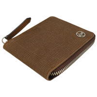 AW ZIPPER WALLETS - AWROR